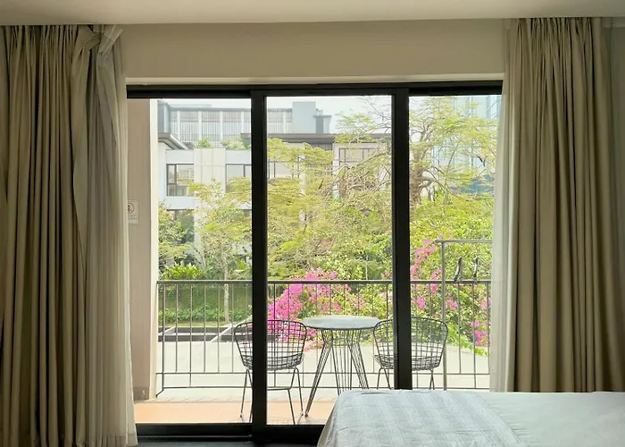 5 Bedroom Royal Lotus Bay
