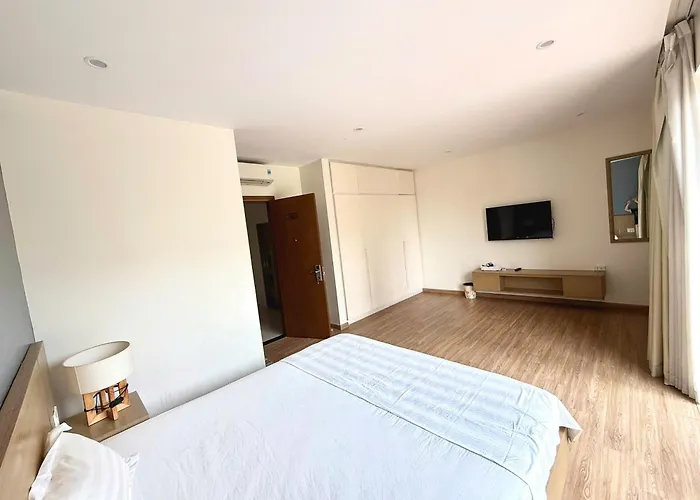 Apartment 5 Bedroom Royal Lotus Bay