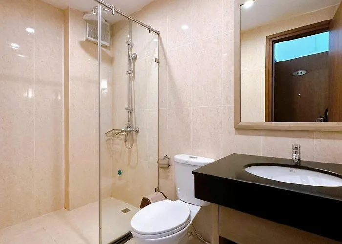 Apartment 5 Bedroom Royal Lotus Bay
