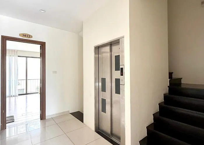 5 Bedroom Royal Lotus Bay Apartment Ha Long
