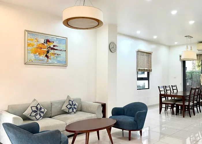 Apartment 5 Bedroom Royal Lotus Bay *