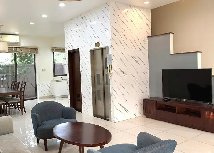 5 Bedroom Royal Lotus Bay