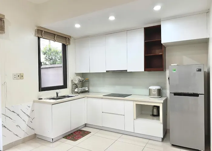 Apartment 5 Bedroom Royal Lotus Bay *