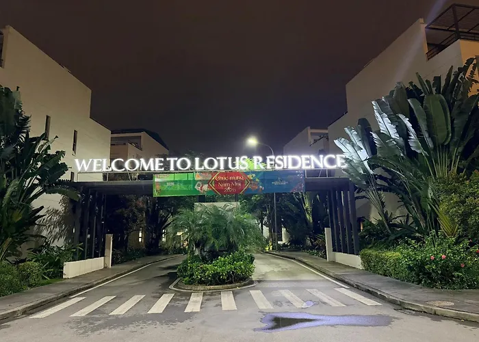 5 Bedroom Royal Lotus Bay Ha Long