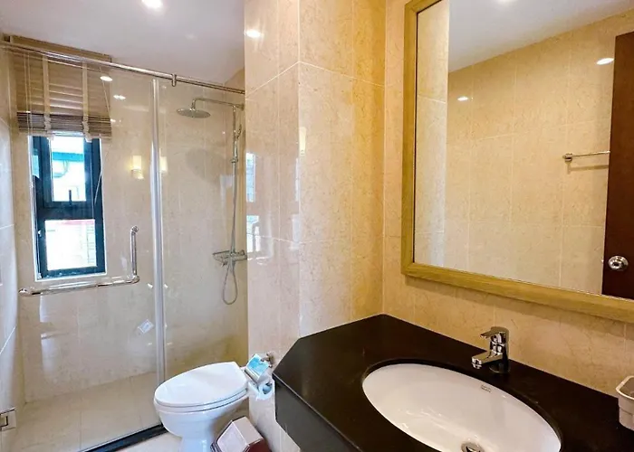 Apartment 5 Bedroom Royal Lotus Bay
