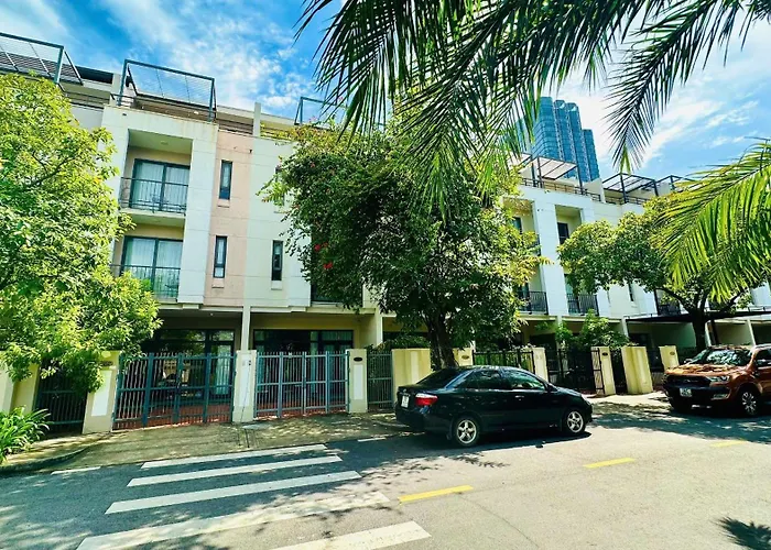 Apartment 5 Bedroom Royal Lotus Bay *