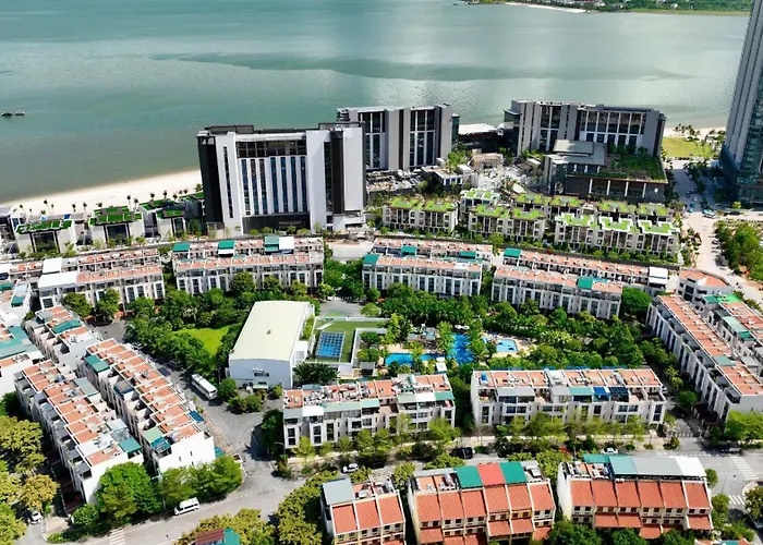 Apartment 5 Bedroom Royal Lotus Bay *