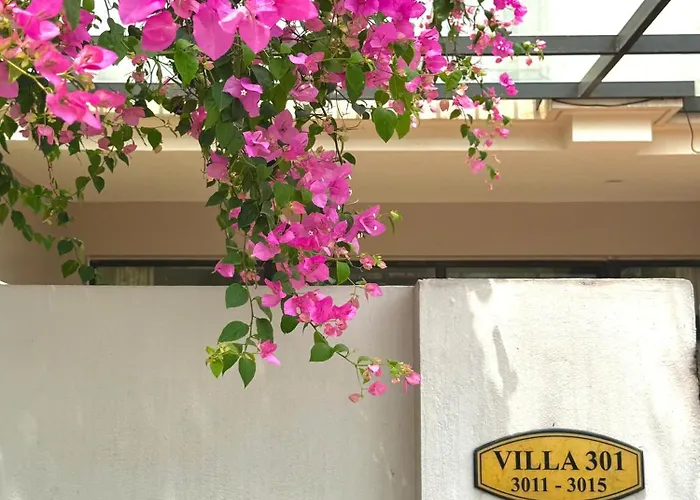 Apartment 5 Bedroom Royal Lotus Bay Ha Long