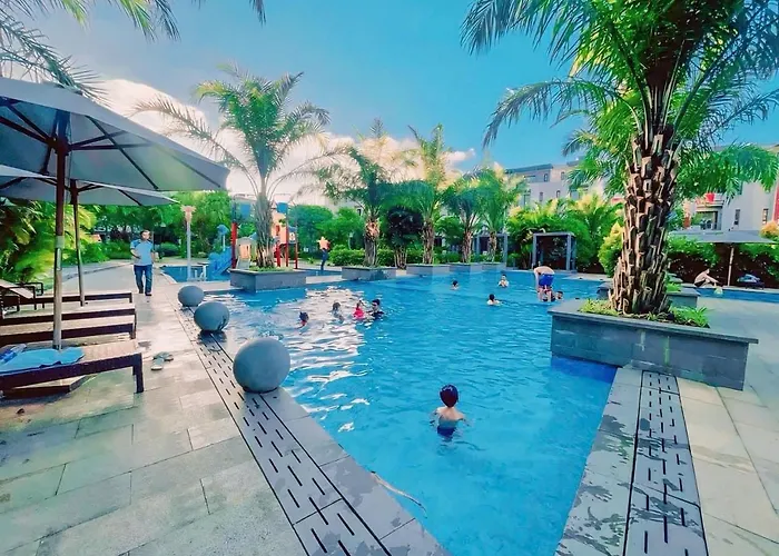 5 Bedroom Royal Lotus Bay *
