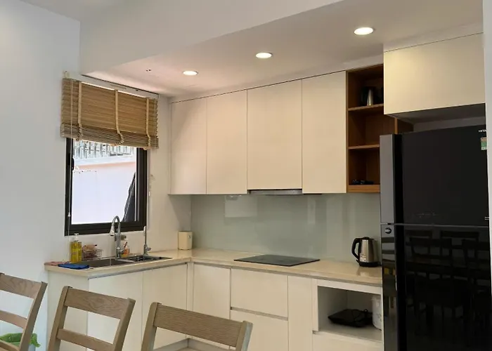 5 Bedroom Royal Lotus Bay *