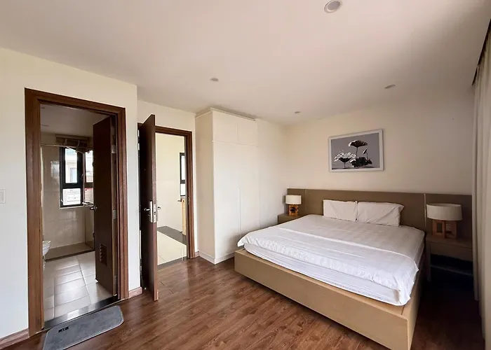 Apartment 5 Bedroom Royal Lotus Bay *