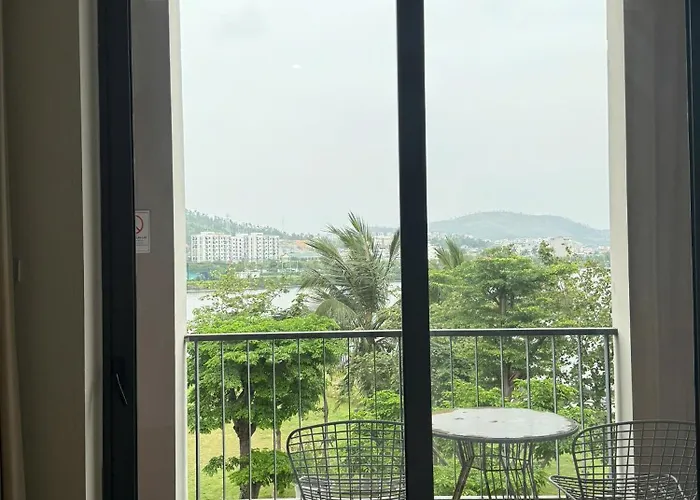 Apartment 5 Bedroom Royal Lotus Bay Ha Long