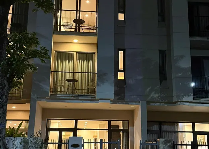 Apartment 5 Bedroom Royal Lotus Bay Ha Long