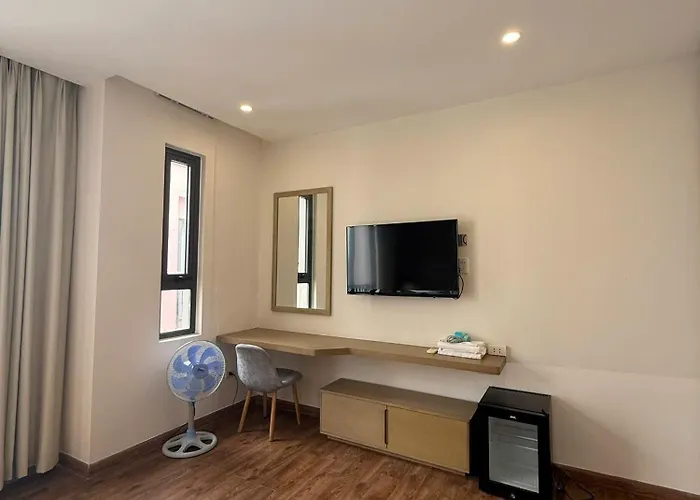 5 Bedroom Royal Lotus Bay