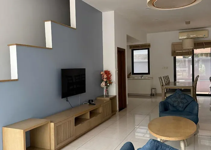5 Bedroom Royal Lotus Bay Ha Long