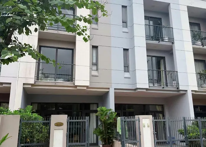 5 Bedroom Royal Lotus Bay Ha Long