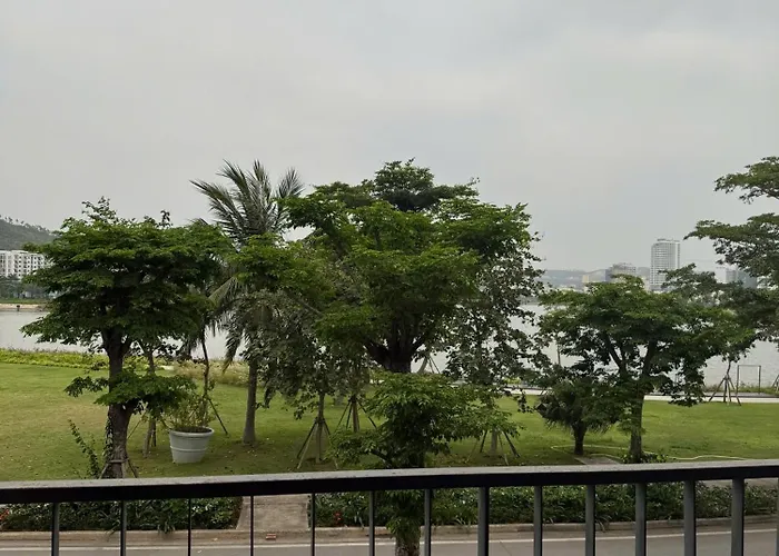 Apartment 5 Bedroom Royal Lotus Bay