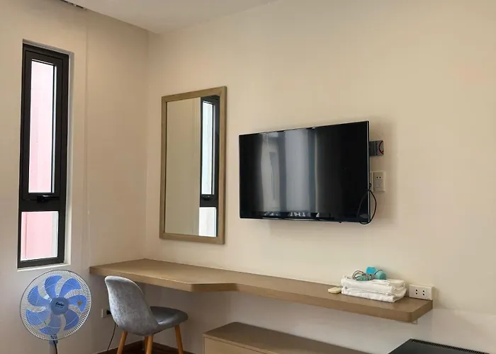 Apartment 5 Bedroom Royal Lotus Bay Ha Long
