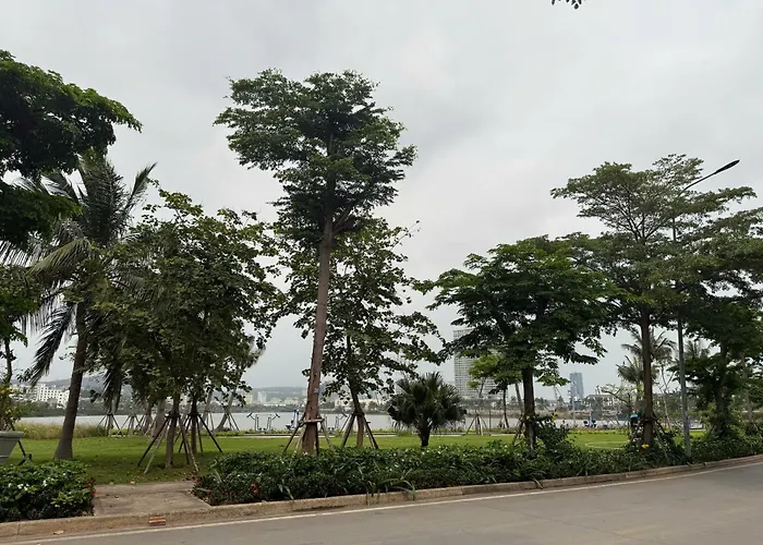 Apartment 5 Bedroom Royal Lotus Bay *